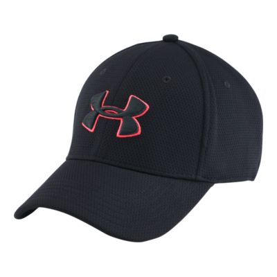 rams black hat