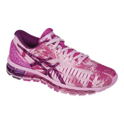 asics gel quantum 360 Pink