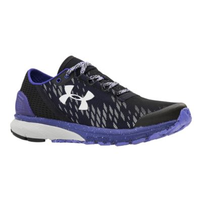 under armour charged bandit 2 women's purple