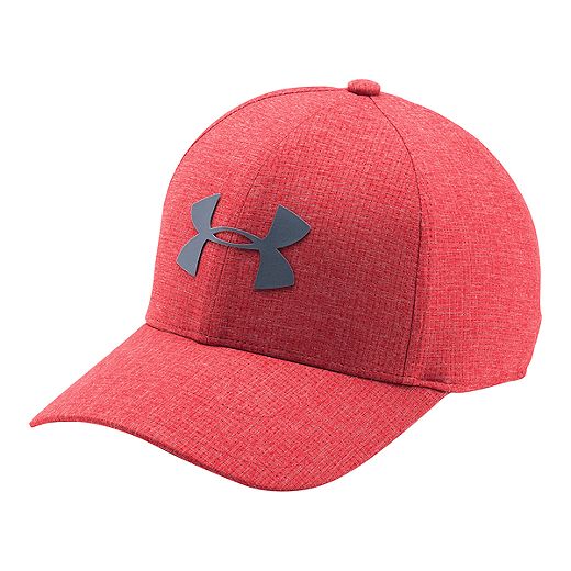 Under Armour Mens CoolSwitch ArmourVent 2.0 Hat 