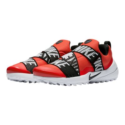 nike air zoom gimme golf shoes review