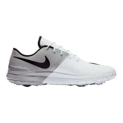 nike fi flex golf shoes review