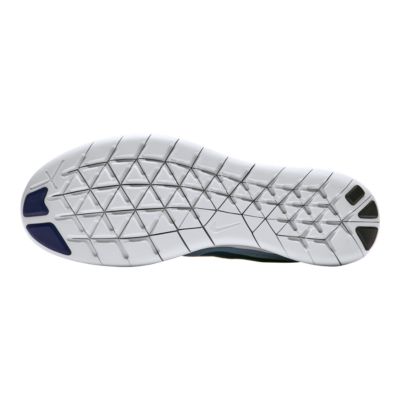 nike free rn 2017 binary blue