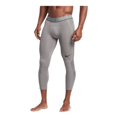 nike pro hypercool tights mens