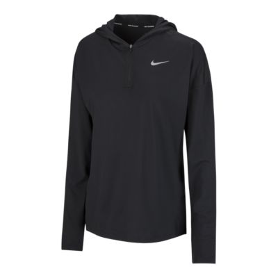 nike dry element hoodie