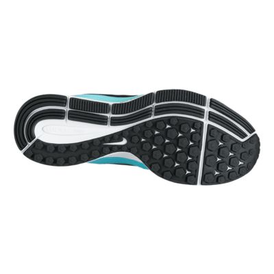 nike air zoom pegasus 34 aurora green