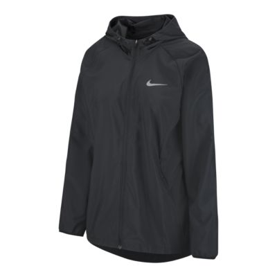 nike essential filled jacket womens