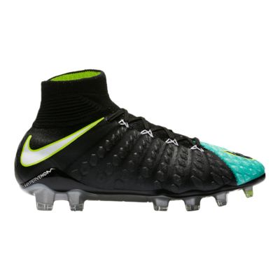 hypervenom soccer boots