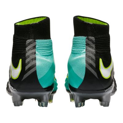 womens nike hypervenom soccer cleats