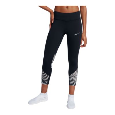 nike power epic lux crop