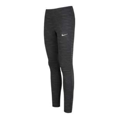 nike power epic lux running tights