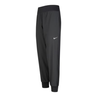 nike jersey pants ladies