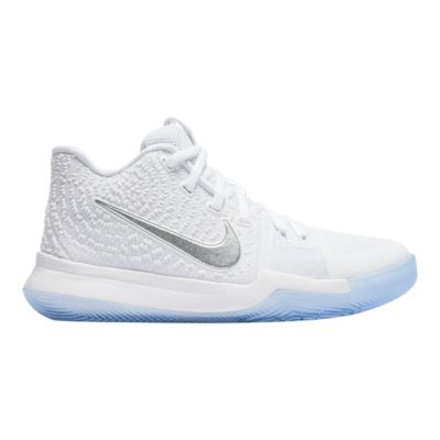 kyrie 3 big kids' basketball shoes