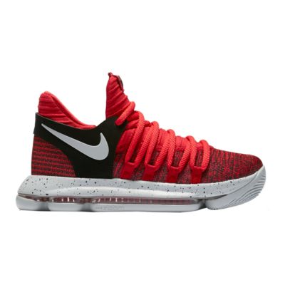 nike zoom kdx review