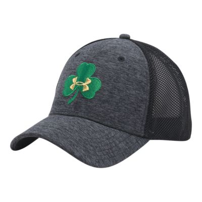 st patty's day trucker hats