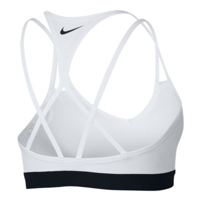 nike pro indy cooling bra