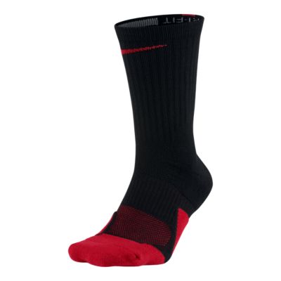 nike elite 1.5 mid socks