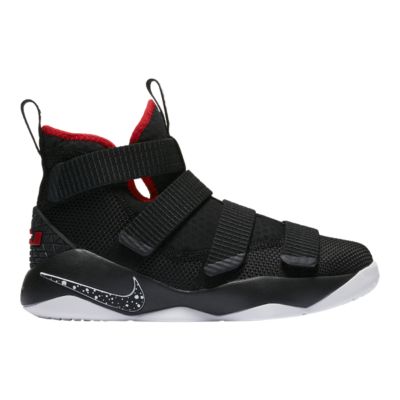 kids lebron soldier shoes