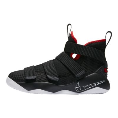 lebron soldier xi youth
