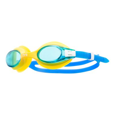 tyr active goggles