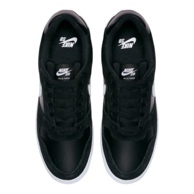 nike delta force review