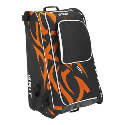 sport chek grit hockey bag