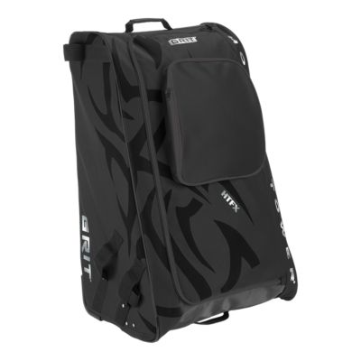 sport chek grit hockey bag