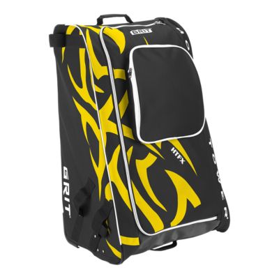 sport chek grit hockey bag