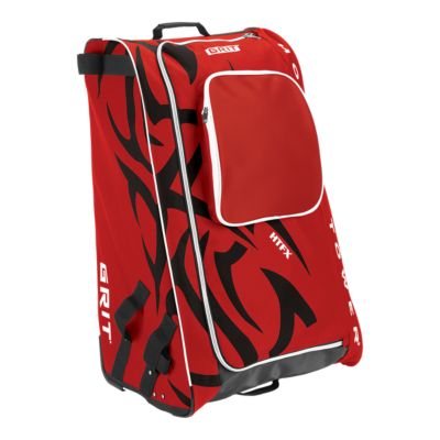 sport chek grit hockey bag