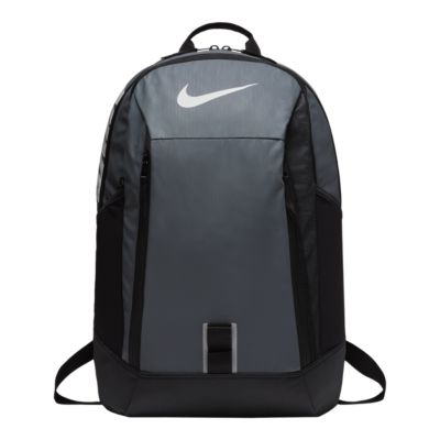 nike alpha adapt rise laptop backpack