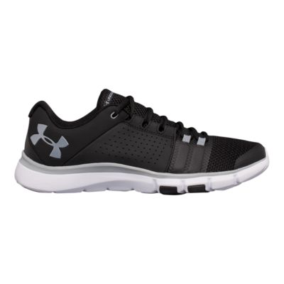 under armour wide fit shoes