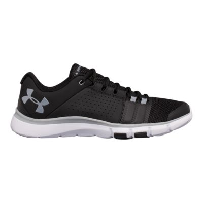 wide width cross trainers