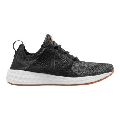 new balance women's fresh foam cruz