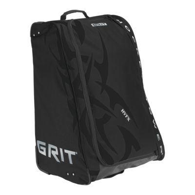 sport chek grit hockey bag