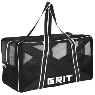 sport chek grit hockey bag