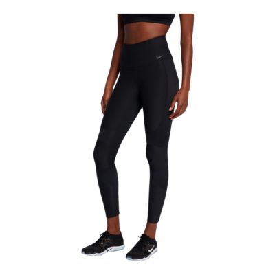 nike women's power tights