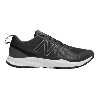 new balance men's workout shoes