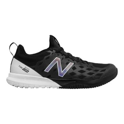 new balance fuelcore quicka review