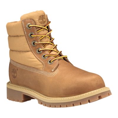 timberland grade school size 7