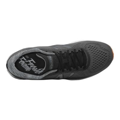 new balance men's arishi running shoes