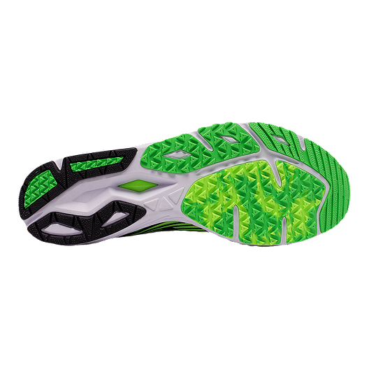 New Balance Men's 1400v5 Running Shoes GreenBlack | Sport New Balance Men's 1400v5 Running Shoes GreenBlack | Sport