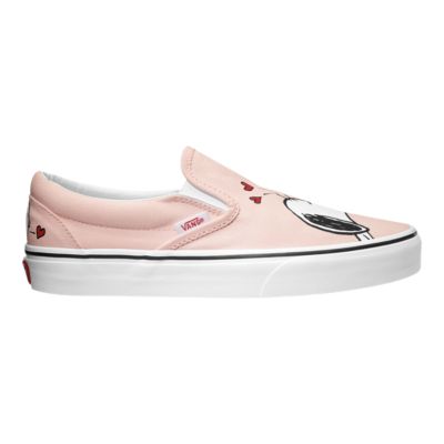 vans peanuts shoes canada