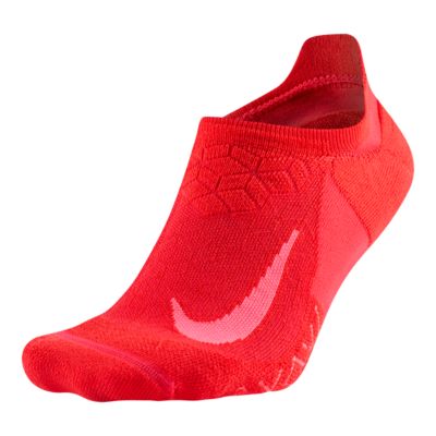 nike ladies running socks
