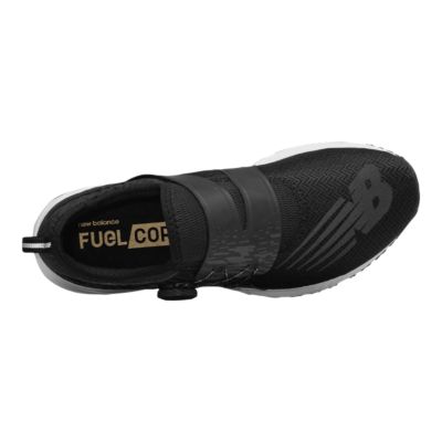 new balance fuelcore sonic bruin