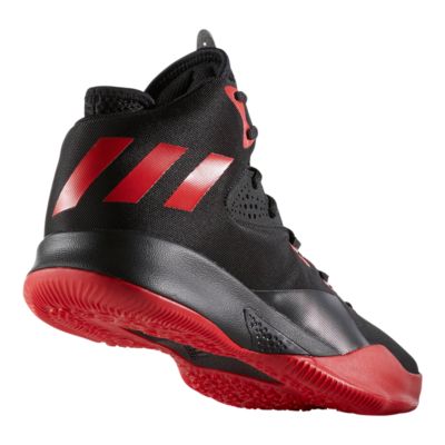 adidas dual threat 2017