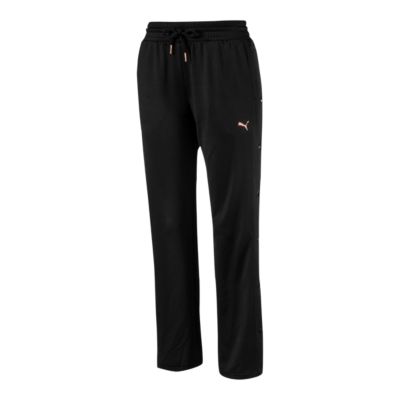 womens tearaway athletic pants