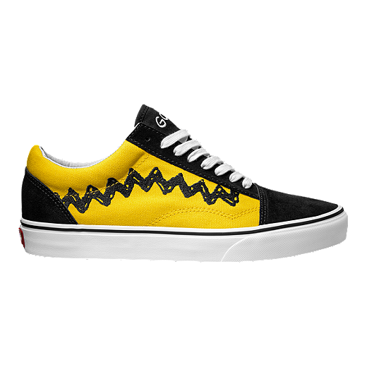 vans charlie brown vans charlie brown