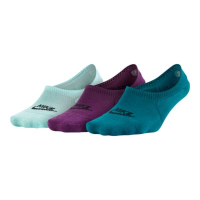 nike sportswear footie