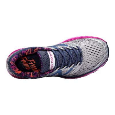 women's fresh foam 1080v7 running shoe