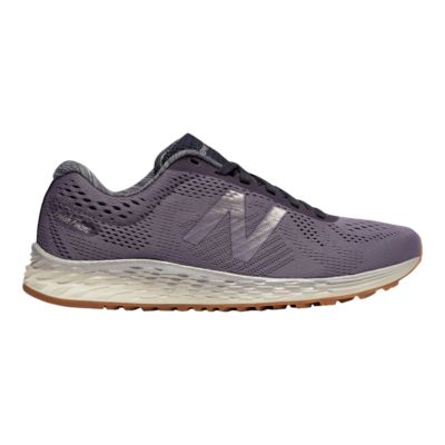 new balance fresh foam mauve